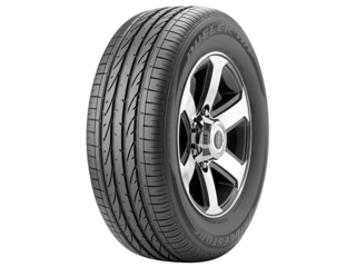 Bridgestone Dueler H/P Sport 235/55 R19 101V MO