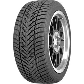 GoodYear Eagle Ultra Grip GW3 245/40 R18 97V Runflat XL