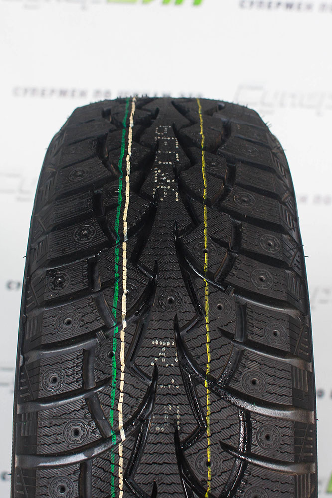 Roadmarch Winter X Pro Studs 68 (без шипов) 175/65 R14 86T