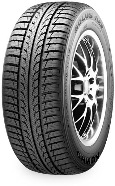 Kumho KH21 205/65 R15 102/100T