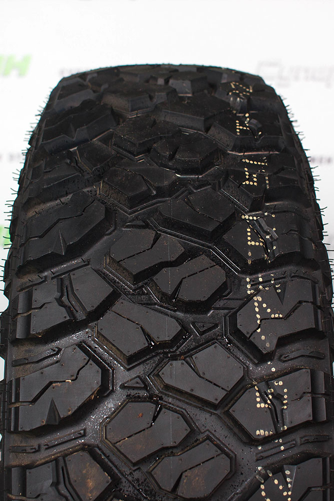 Atlander ROVERCLAW M/T I 265/75 R16 123/120Q