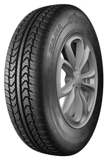 Кама 365 SUV (НК-242) 215/65 R16 102T