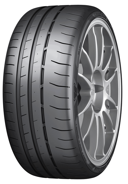 GoodYear EAGLE F1 SUPERSPORT R 275/35 R19 100Y XL