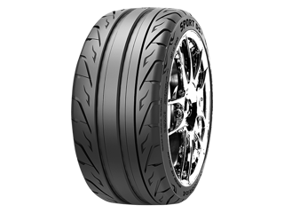 Goodride Sport DSII 255/35 R18 94W XL