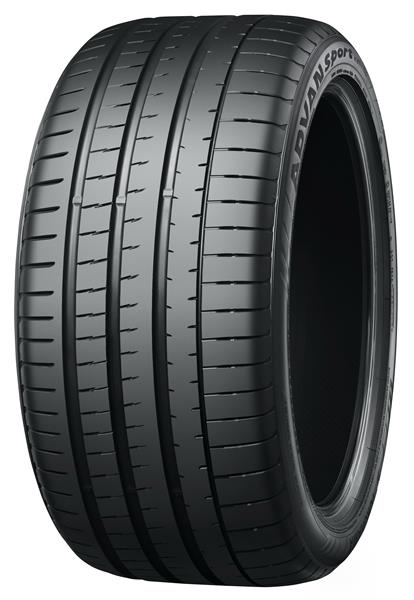 Yokohama Advan Sport V107D 315/35 R20 110Y