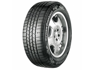 Continental ContiCrossContact Winter 245/75 R16 120/116Q