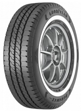 GoodYear DURAMAX GEN-2 225/70 R15 112/110R