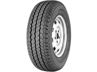 Continental VancoFourSeason 205/75 R16 110/108R