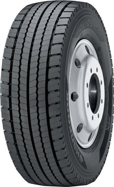 Hankook DL10 275/70 R22,5 148/145M 16pr (Ведущая)