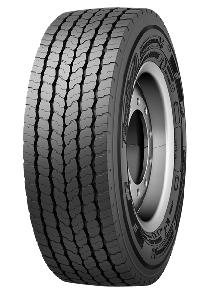 CORDIANT Professional DL-1 295/60 R22,5 135/133 J 0pr (Ведущая)