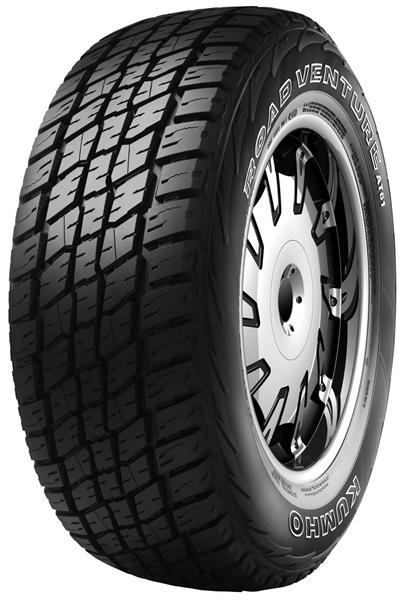 Marshal Road Venture AT61 265/65 R17 112T