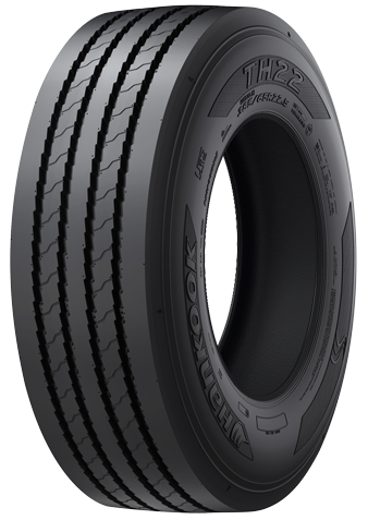 Hankook TH22 9,5/0 R17,5 143/141J 0pr (Прицеп)