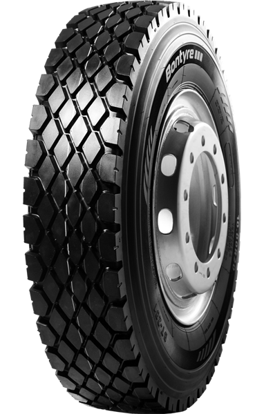 Red Tyre RT-345 11/0 R22,5 150/147 0pr (Универсальная)