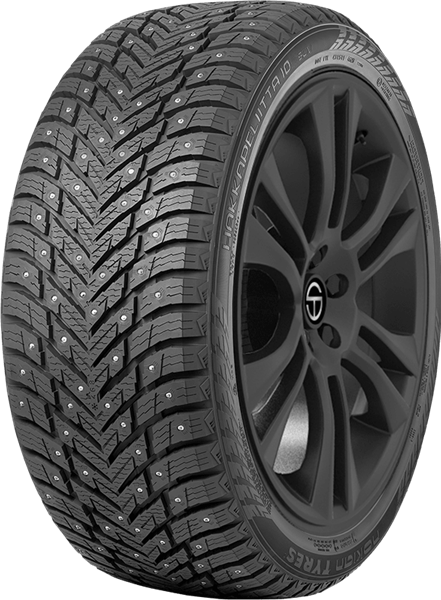 Nokian Tyres Hakkapeliitta 10 SUV 275/40 R22 107T XL