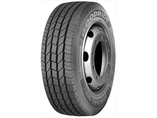 Goodride GSR+1 235/75 R17,5 132/130M 14pr (Ведущая)