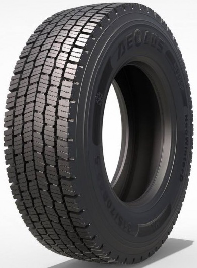 Aeolus Neo Winter D 315/70 R22,5 154/150L 18pr (Ведущая)