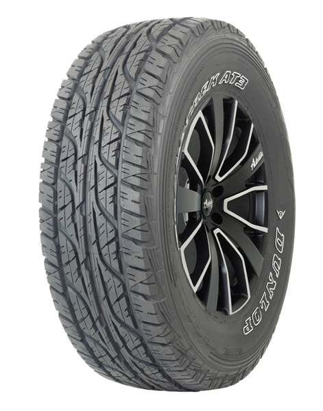 Dunlop Grandtrek AT3 31/10.5 R15 109S OWL