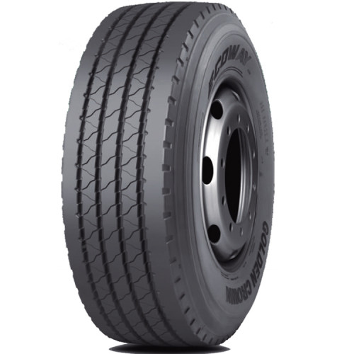 Goodride MultiAp Z1 315/80 R22,5 156/153L 0pr (рулевая/прицепная)