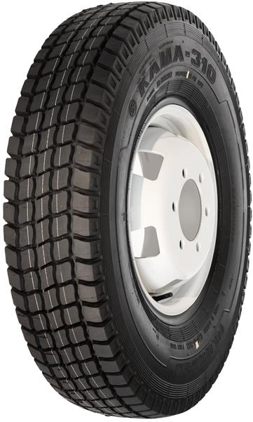 Кама 310 11/0 R20 150/146K 16pr (Универсальная)