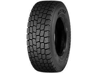 Goodride ND783 295/80 R22,5 154/149L 18pr (Ведущая)