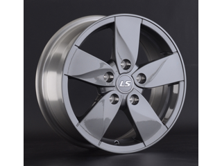 LS wheels 1062 6,5x15 5*114,3 Et:40 Dia:73,1 GM литой