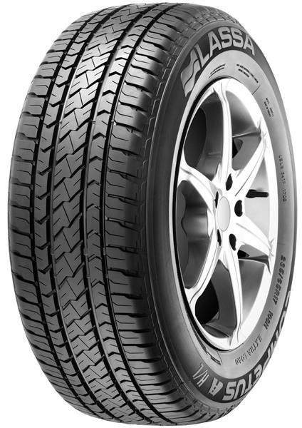 Lassa COMPENTUS H/L 265/70 R16 112H