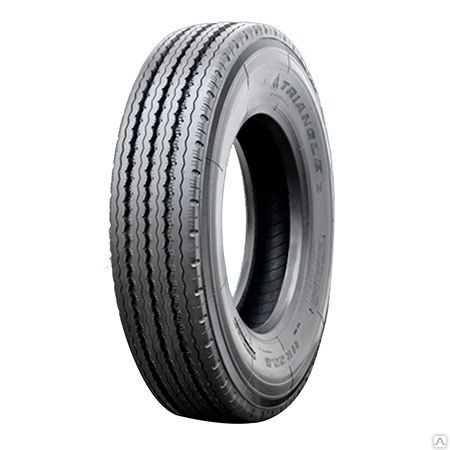 Triangle TR686 295/80 R22,5 152/149М 18pr (Рулевая)