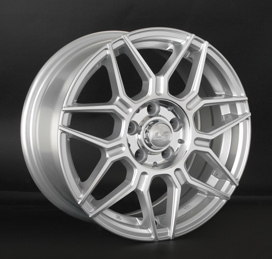 LS wheels LS 785 6,5x15 4*108 Et:45 Dia:63,3 SF литой