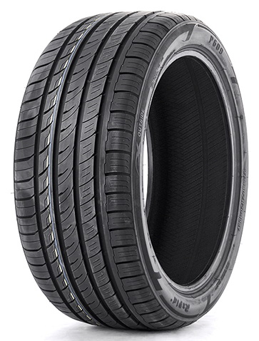 Rapid P609 235/45 R18 98Y XL