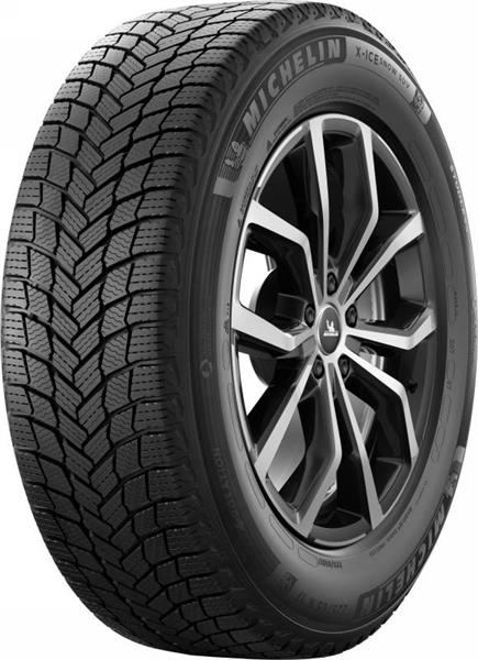 Michelin X-ice Snow SUV 275/50 R21 113H XL