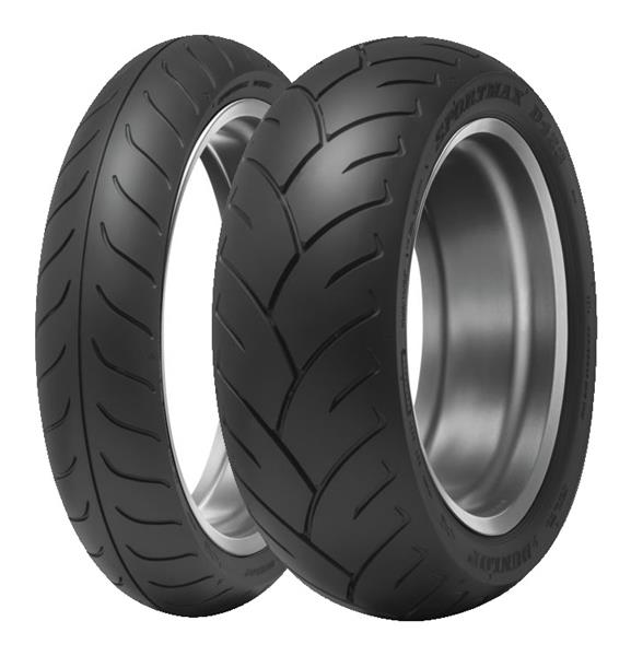 Dunlop D423(Задняя) 200/55 R16 77H (Задняя) (чоппер/круйзер)