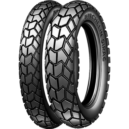 Michelin Sirac(Передняя) 90/90 R21 54T (Передняя) (эндуро)