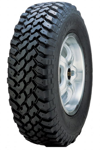 Roadstone Roadian MT 31/10.5 R15 109Q