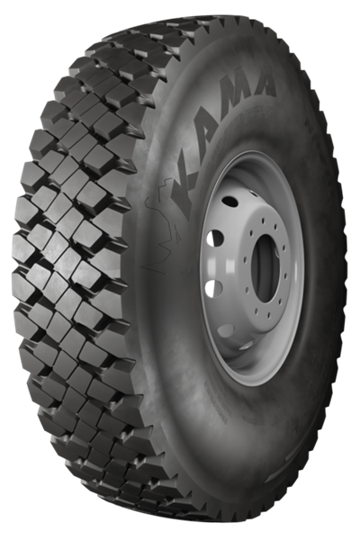 Кама NR-701 12/0 R20 154/150K 0pr (Ведущая)