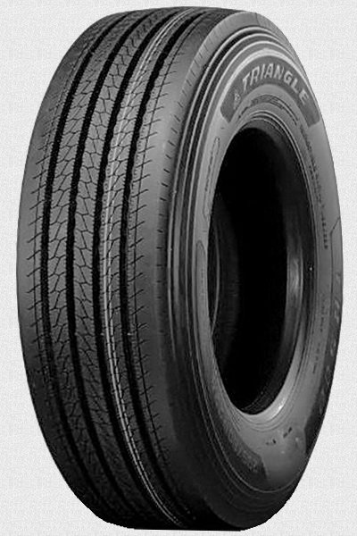 Triangle TRS02 295/80 R22,5 154/151M 0pr (Рулевая)