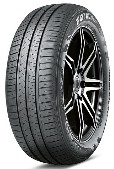 Kumho Wattrun VS31 195/65 R15 91H