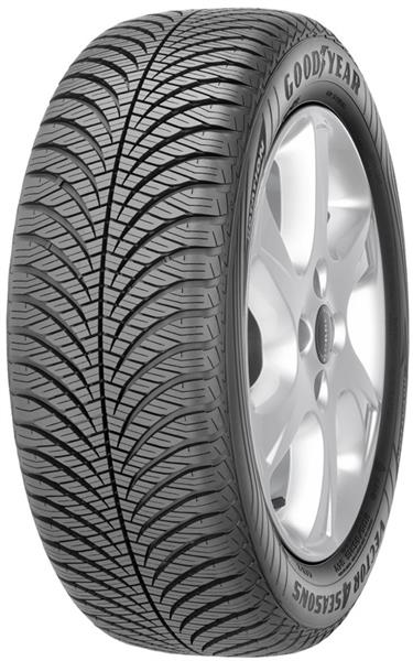 GoodYear Vector 4Seasons SUV Gen-2 SUV 235/55 R19 105W