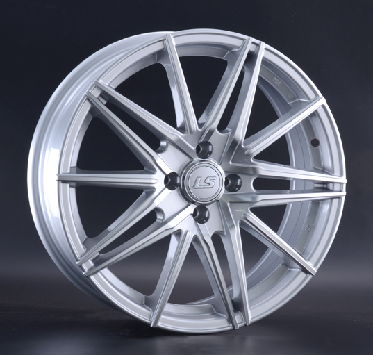 LS wheels LS 957 6,5x17 4*100 Et:50 Dia:60,1 SF литой