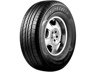 Autogreen Sport Cruiser-SC6 265/65 R18 112T