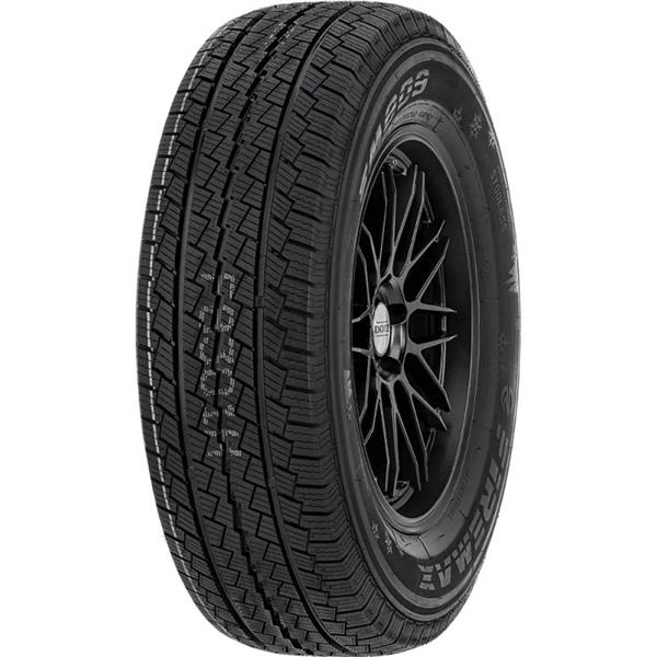 Firemax FM809 225/75 R16