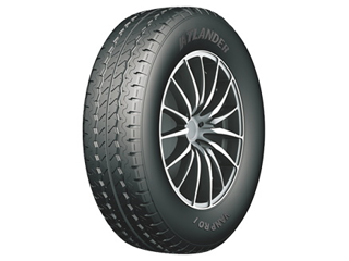 Atlander VanPRO 225/70 R15 112/110R