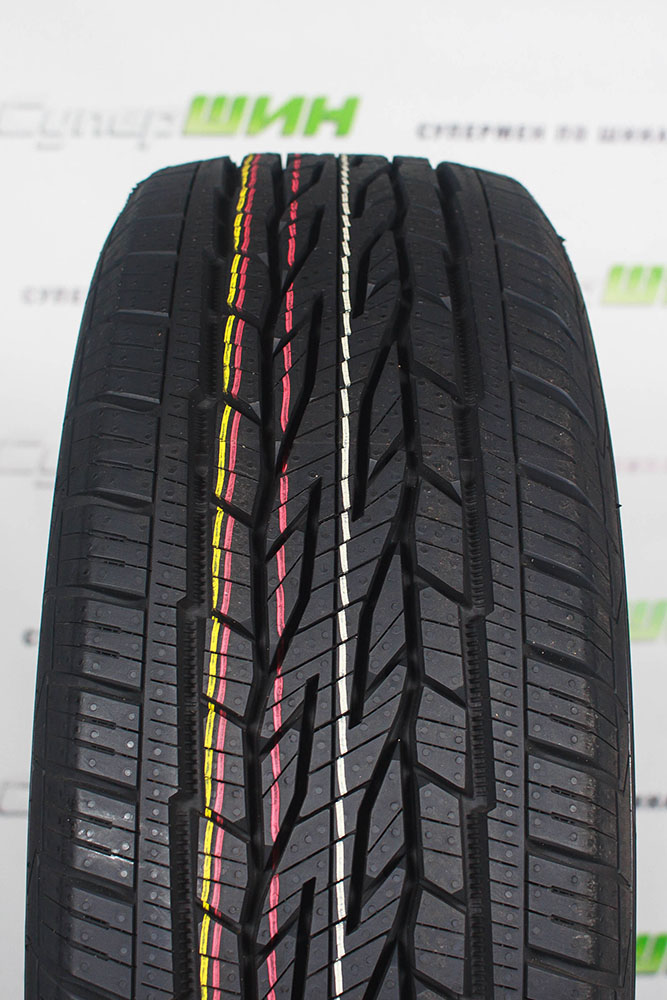 Gislaved TerraControl 215/50 R17 91H XL