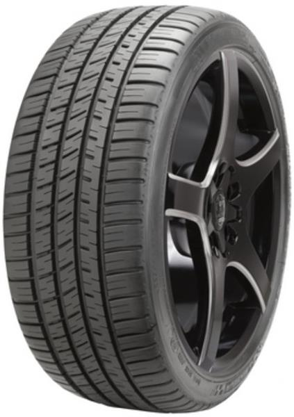 Michelin Pilot Sport A/S-3 Plus 275/40 R20 106V XL N0