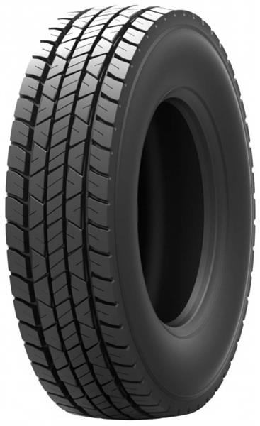 Кама NR203 PRO 295/80 R22,5 152/148M 0pr (Ведущая)