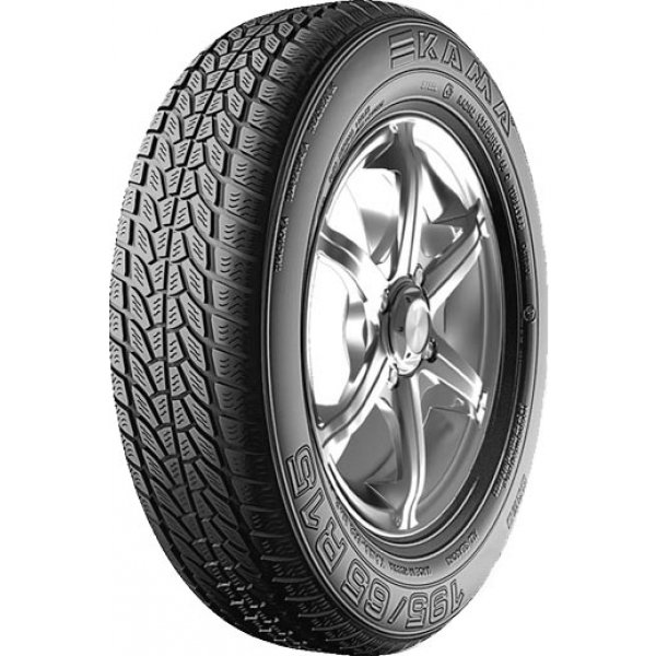 Кама Никола 195/65 R15 91H