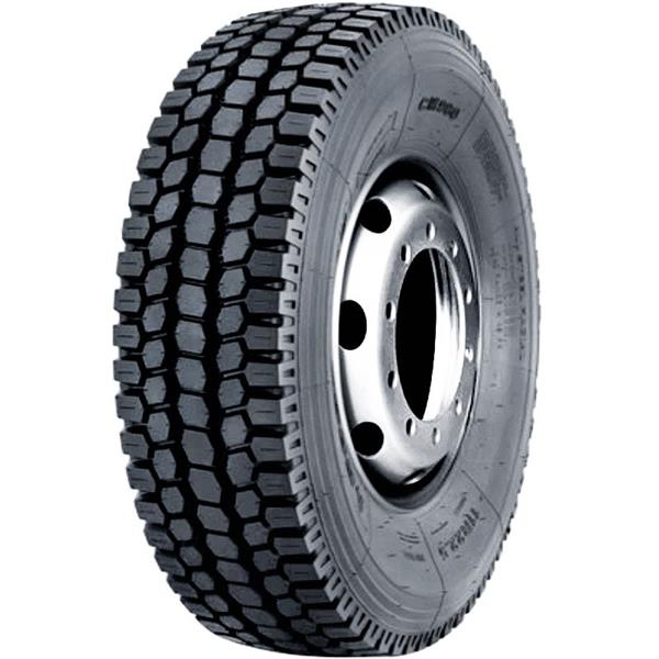 Goodride CM 980 11/0 R22,5 148/145L 16pr (Ведущая)