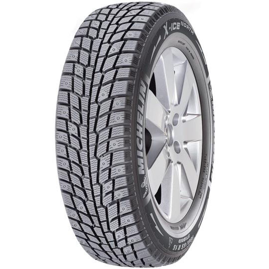 Michelin X-ice Nоrth 205/65 R15 94T