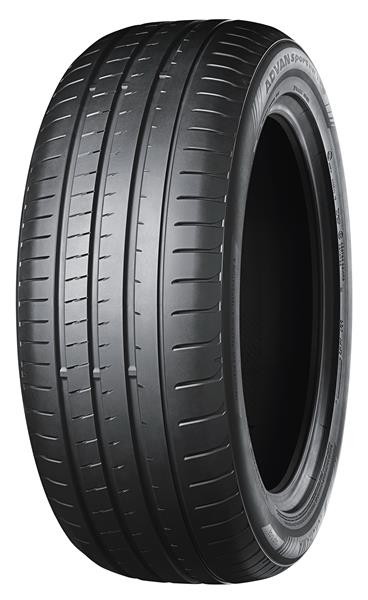 Yokohama Advan Sport V107E 315/35 R21 111Y