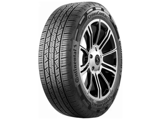 Continental ContiCrossContact H/T 225/60 R18 100H