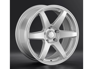 LS wheels LS1330 8x17 5*114,3 Et:45 Dia:67,1 s литой